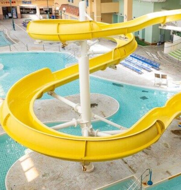 奈良健康ランド公式サイトから引用したスライダーの画像